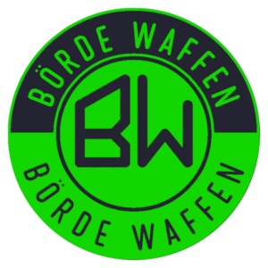 Börde Waffen Logo